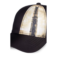 Load image into Gallery viewer, THE LORD OF THE RINGS Tower of Sauron Adjustable Cap (BA316115LTR)