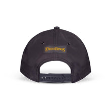 Load image into Gallery viewer, THE LORD OF THE RINGS Tower of Sauron Adjustable Cap (BA316115LTR)