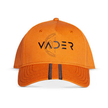Load image into Gallery viewer, STAR WARS Obi-Wan Kenobi Vader Logo Adjustable Cap (BA471127OWK)