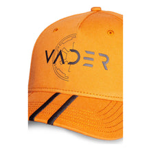 Load image into Gallery viewer, STAR WARS Obi-Wan Kenobi Vader Logo Adjustable Cap (BA471127OWK)