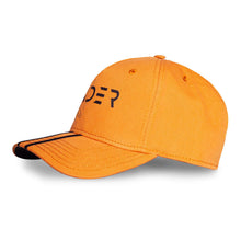 Load image into Gallery viewer, STAR WARS Obi-Wan Kenobi Vader Logo Adjustable Cap (BA471127OWK)