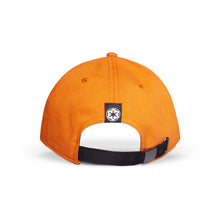 Load image into Gallery viewer, STAR WARS Obi-Wan Kenobi Vader Logo Adjustable Cap (BA471127OWK)