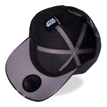 Load image into Gallery viewer, STAR WARS Obi-Wan Kenobi Logo Adjustable Cap (BA814134OWK)