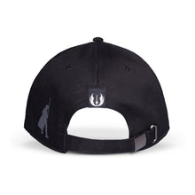 Load image into Gallery viewer, STAR WARS Obi-Wan Kenobi Logo Adjustable Cap (BA814134OWK)