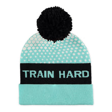 Load image into Gallery viewer, POKEMON Bulbasaur Train Hard Beanie &amp; Knitted Gloves Giftset (GS360701POK)
