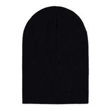 Load image into Gallery viewer, MARVEL COMICS Logo Slouchy Beanie (KC007484MVL)