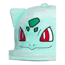 Load image into Gallery viewer, POKEMON Bulbasaur Novelty Cap (NH845663POK)
