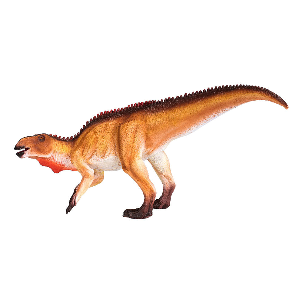 MOJO Dinosaur & Prehistoric Life Mandschurosaurus Toy Figure (381024)