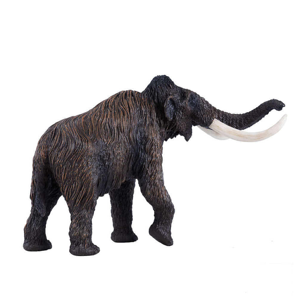 MOJO Dinosaur & Prehistoric Life Woolly Mammoth Toy Figure (381049)