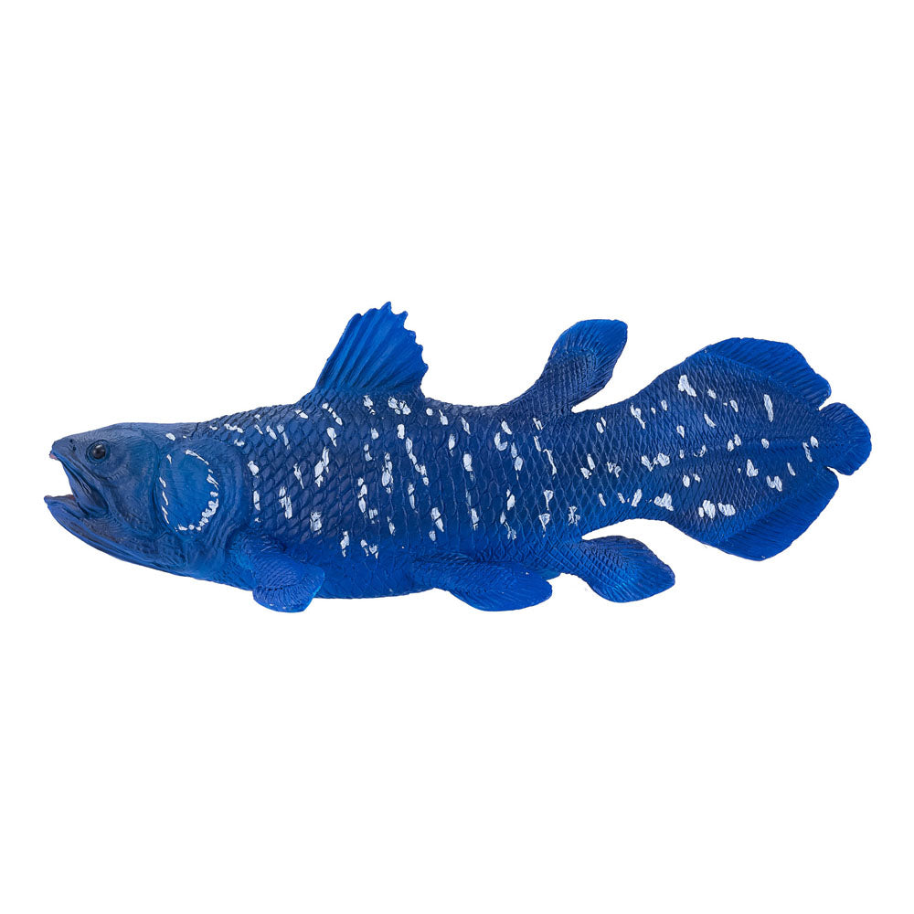 MOJO Sealife Coelacanth Toy Figure (381050)