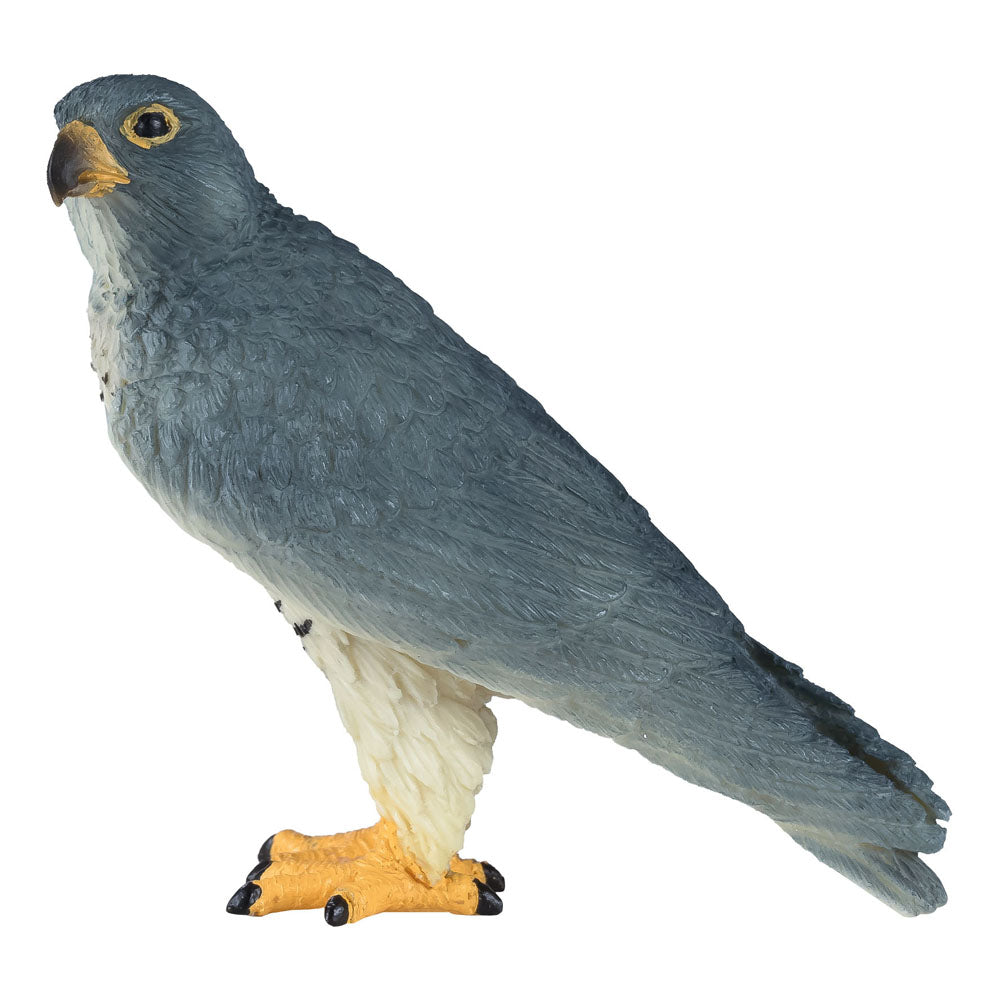 MOJO Wildlife & Woodland Peregrine Falcon Toy Figure (381056)