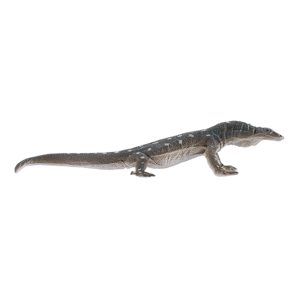 MOJO Wildlife & Woodland Perentie Lizard Toy Figure (381061)