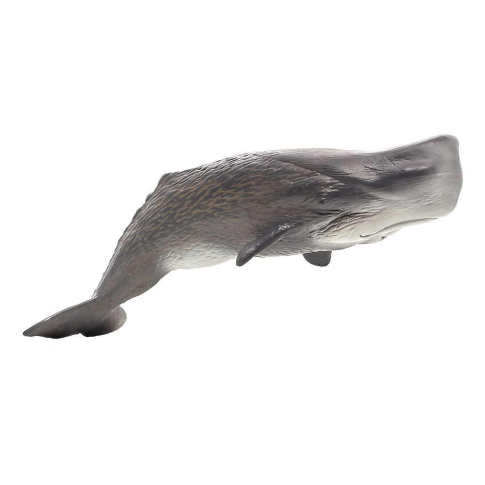 MOJO Sealife Sperm Whale Toy Figure (387210)