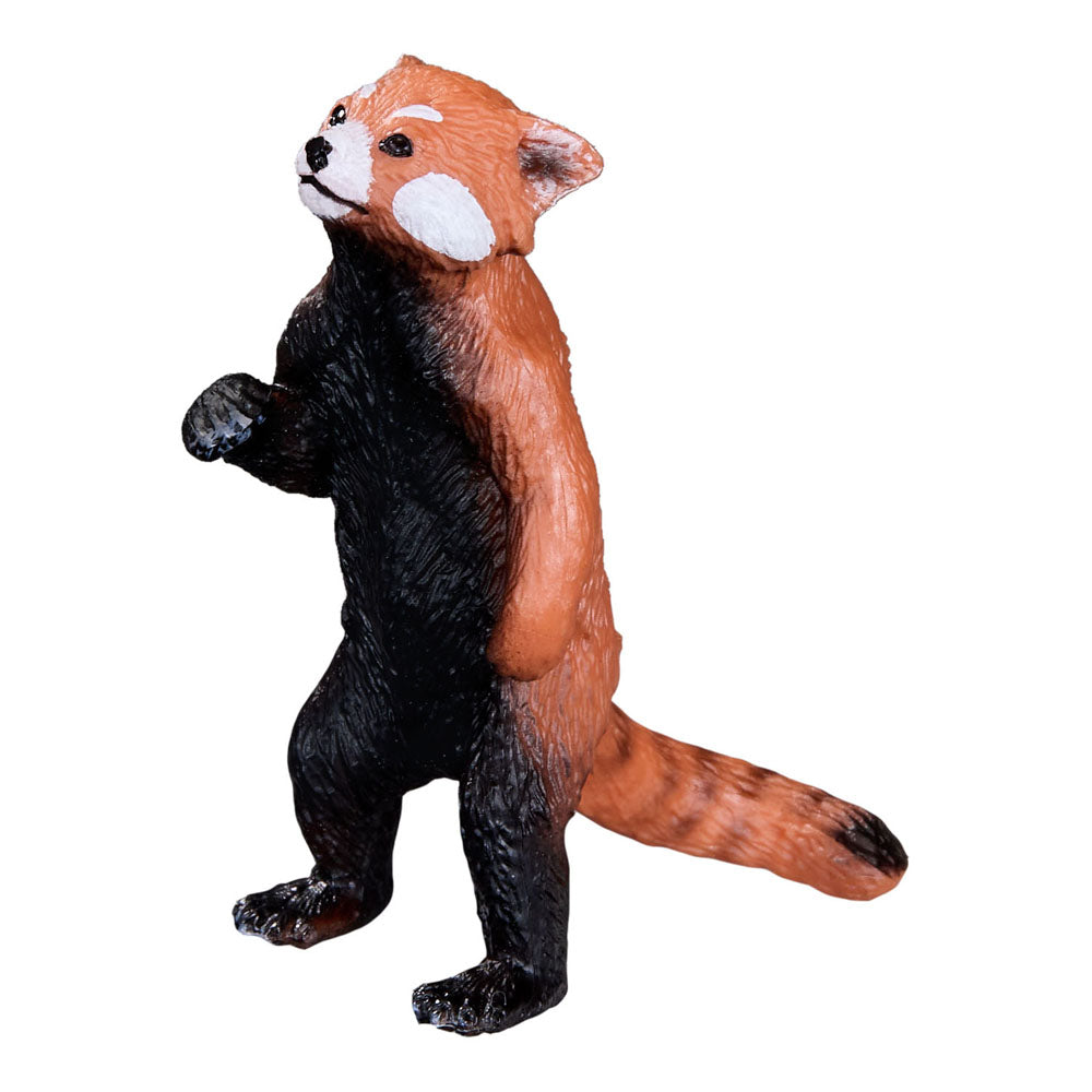 MOJO Wildlife & Woodland Red Panda Toy Figure (387376)