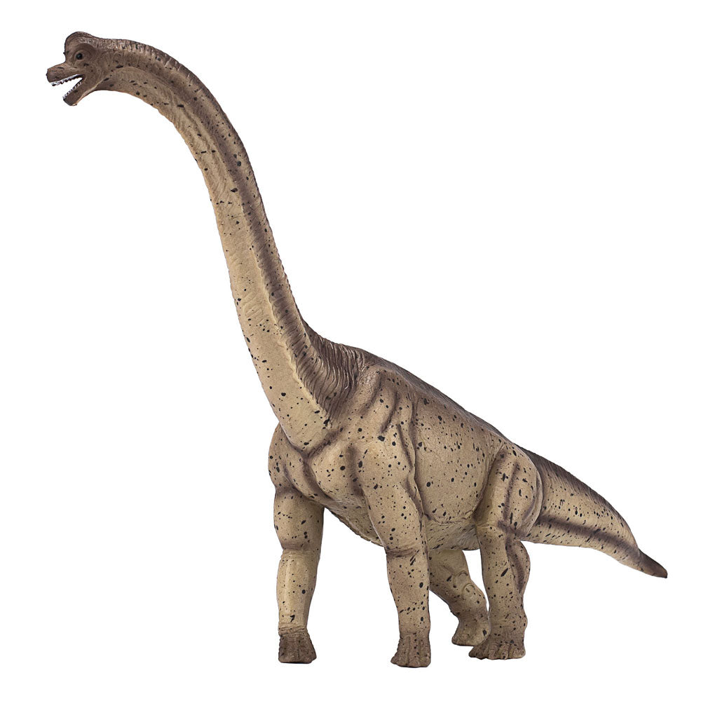 MOJO Dinosaur & Prehistoric Life Deluxe Brachiosaurus Toy Figure (387381)