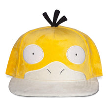 Load image into Gallery viewer, POKEMON Psyduck Novelty Cap (NH357817POK)