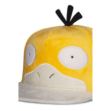 Load image into Gallery viewer, POKEMON Psyduck Novelty Cap (NH357817POK)