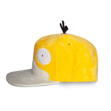 Load image into Gallery viewer, POKEMON Psyduck Novelty Cap (NH357817POK)