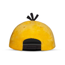 Load image into Gallery viewer, POKEMON Psyduck Novelty Cap (NH357817POK)