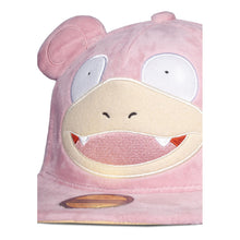 Load image into Gallery viewer, POKEMON Slowpoke Novelty Cap (NH318404POK)