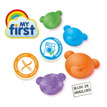 Load image into Gallery viewer, SES CREATIVE Children&#39;s My First Modelling Dough Clay Set (14431A)

