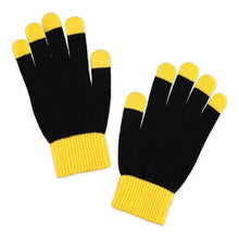 Load image into Gallery viewer, POKEMON 3D Pikachu Patch with All-over Print Beanie & Knitted Gloves Giftset (GS625363POK)