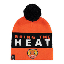 Load image into Gallery viewer, POKEMON Charizard Bring the Heat Beanie & Knitted Gloves Giftset (GS727581POK)