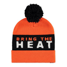 Load image into Gallery viewer, POKEMON Charizard Bring the Heat Beanie & Knitted Gloves Giftset (GS727581POK)