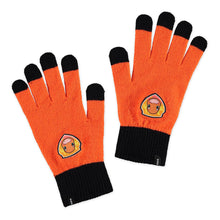 Load image into Gallery viewer, POKEMON Charizard Bring the Heat Beanie & Knitted Gloves Giftset (GS727581POK)