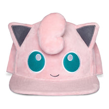 Load image into Gallery viewer, POKEMON Jigglypuff Novelty Cap (NH186775POK)