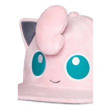 Load image into Gallery viewer, POKEMON Jigglypuff Novelty Cap (NH186775POK)
