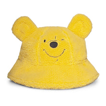 Load image into Gallery viewer, DISNEY Winnie the Pooh Teddy Novelty Bucket Hat (NH680875WTP)