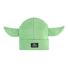 Load image into Gallery viewer, STAR WARS The Mandalorian Grogu Children's Novelty Turn-up Beanie (KC362605STW)