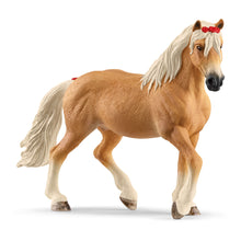 Load image into Gallery viewer, SCHLEICH Horse Club Haflinger Mare Toy Figure (13950)
