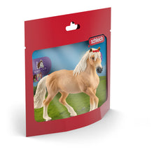 Load image into Gallery viewer, SCHLEICH Horse Club Haflinger Mare Toy Figure (13950)