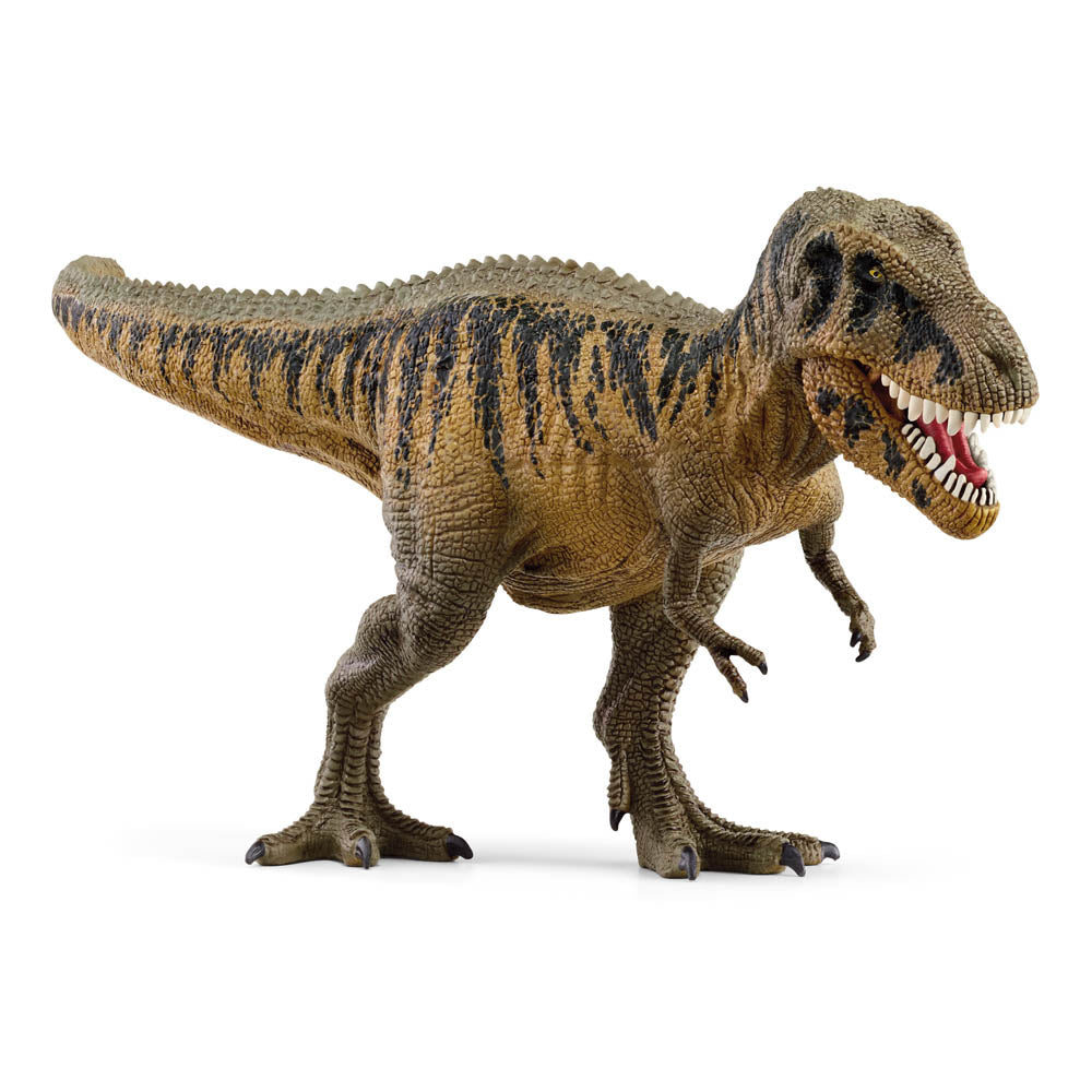 SCHLEICH Dinosaurs Tarbosaurus Toy Figure (15034)