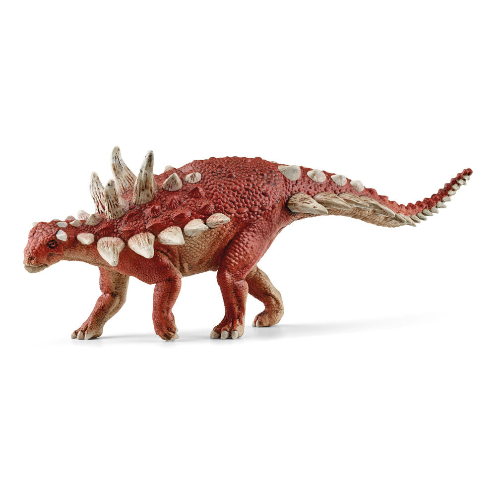 SCHLEICH Dinosaurs Gastonia Toy Figure (15036)