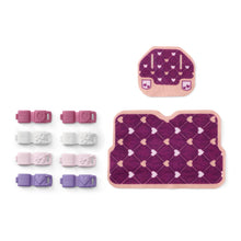 Load image into Gallery viewer, SCHLEICH Horse Club Sofia's Beauties Styling Toy Figure Accessories (42615)