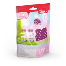 Load image into Gallery viewer, SCHLEICH Horse Club Sofia's Beauties Styling Toy Figure Accessories (42615)