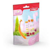 Load image into Gallery viewer, SCHLEICH Horse Club Sofia's Beauties Hair-Clips Toy Figure Accessories (42616)
