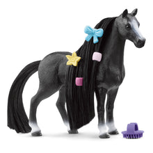 Load image into Gallery viewer, SCHLEICH Horse Club Sofia's Beauties Beauty Horse Quarter Horse Mare Toy Figure (42620)