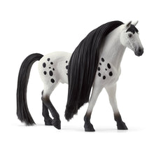 Load image into Gallery viewer, SCHLEICH Horse Club Sofia's Beauties Beauty Horse Knabstrupper Stallion Toy Figure (42622)