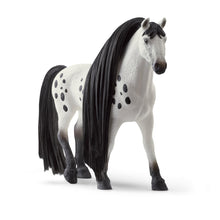 Load image into Gallery viewer, SCHLEICH Horse Club Sofia's Beauties Beauty Horse Knabstrupper Stallion Toy Figure (42622)