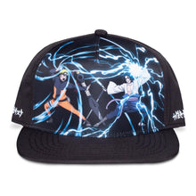 Load image into Gallery viewer, NARUTO SHIPPUDEN Naruto and Sasuke Novelty Cap (NH763122NRS)