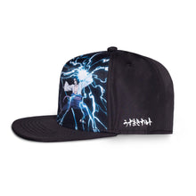 Load image into Gallery viewer, NARUTO SHIPPUDEN Naruto and Sasuke Novelty Cap (NH763122NRS)