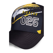 Load image into Gallery viewer, POKEMON Pikachu 025 Adjustable Cap (BA144463POK)