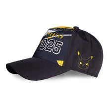 Load image into Gallery viewer, POKEMON Pikachu 025 Adjustable Cap (BA144463POK)