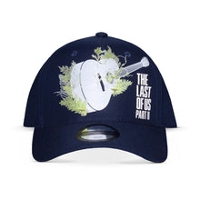 Load image into Gallery viewer, THE LAST OF US Guitar Graphic Print Adjustable Cap (BA882071LFU)
