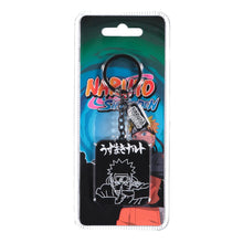 Load image into Gallery viewer, NARUTO SHIPPUDEN Line Art Naruto Metal Keychain (KE134211NRT)
