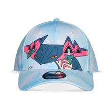 Load image into Gallery viewer, POKEMON Dragapult Snapback Baseball Cap (SB526512POK)
